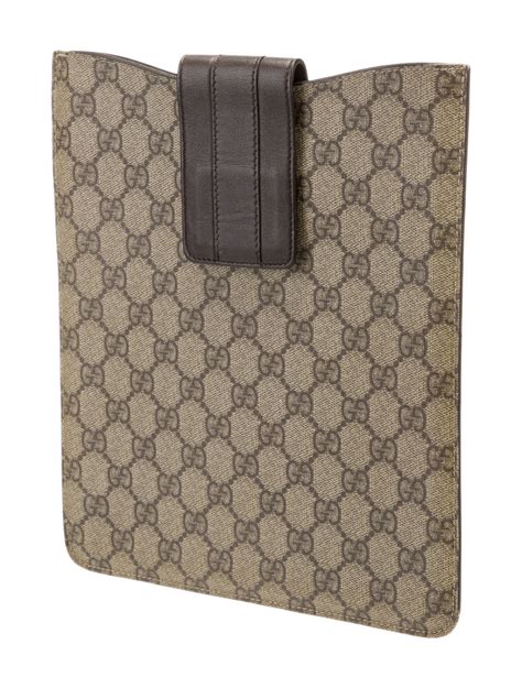 ipad case gucci|Gucci tablet cases for sale.